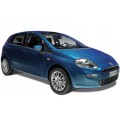 Fiat Punto New